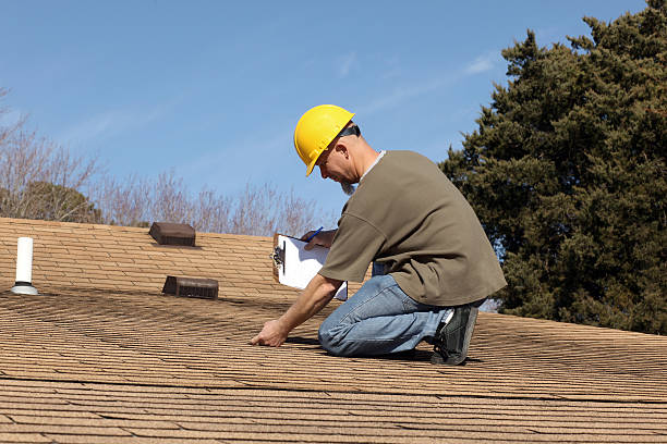 Best Green or Eco-Friendly Roofing Solutions  in Peppermill Village, MD